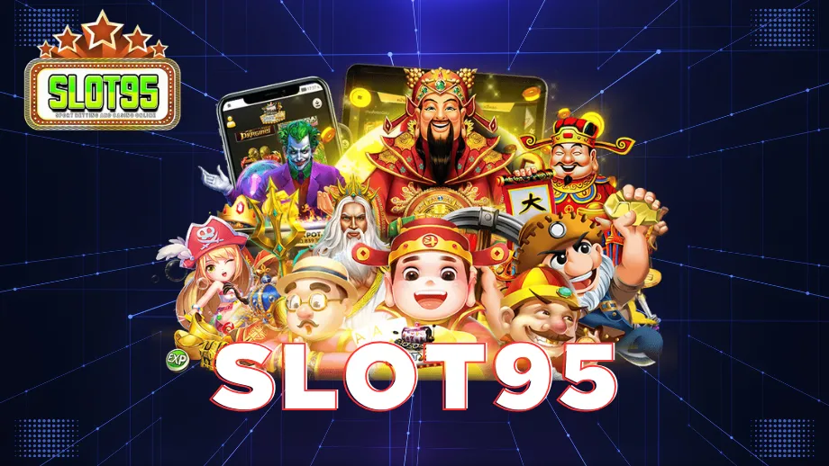 slot95